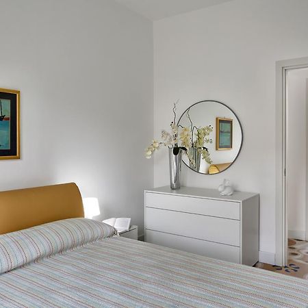 Caruso 2 By Villasandco Rentalsorrento Exterior foto
