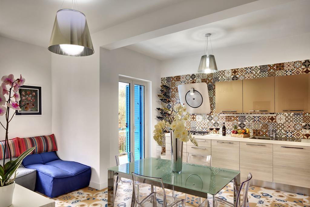 Caruso 2 By Villasandco Rentalsorrento Quarto foto