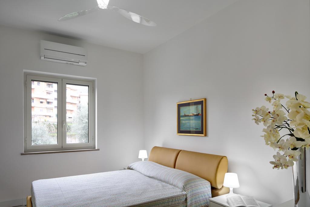 Caruso 2 By Villasandco Rentalsorrento Quarto foto